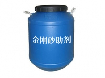 金刚砂助剂