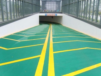 环氧地坪