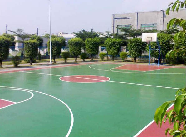 环氧地坪