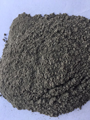 金刚砂（耐磨地坪材料）