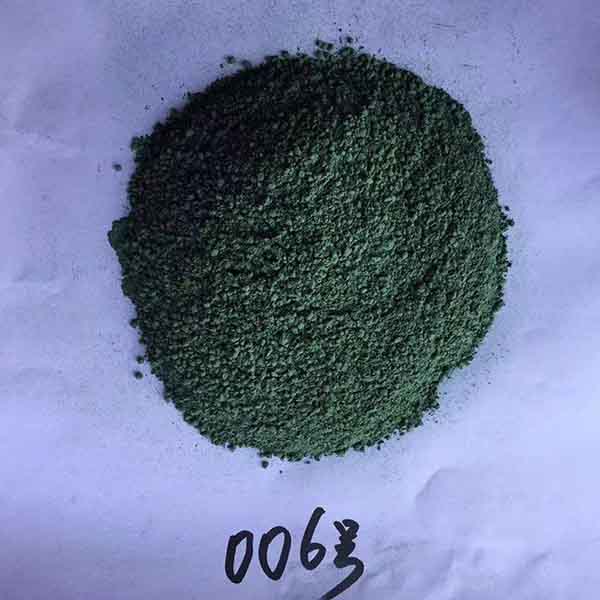 金刚砂（耐磨地坪材料）